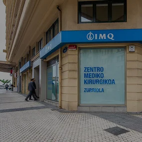 Centro Médico Quirúrgico IMQ Zurriola