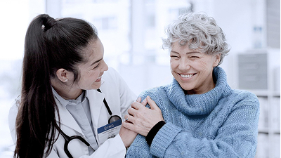 Asistencia médica