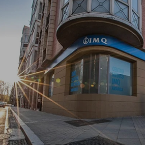 Centro Médico IMQ Amárica