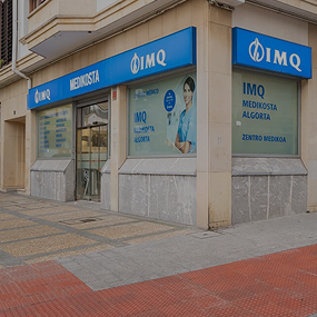 Centro Médico IMQ Medikosta Algorta