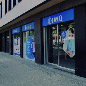Centro IMQ Deusto